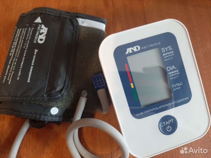 Тонометр автоматический and
