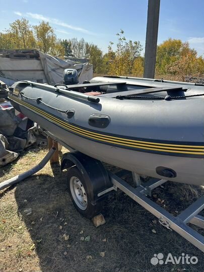 Ладка Норвик