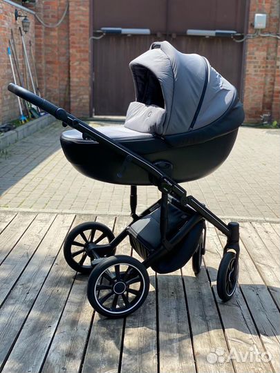 Детская коляска Anex m/type 2 в 1