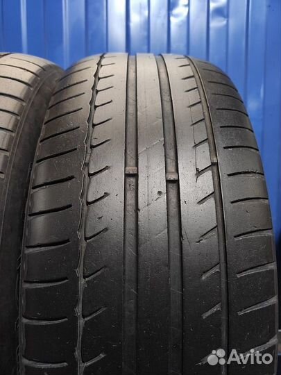 Michelin Primacy HP 205/55 R16