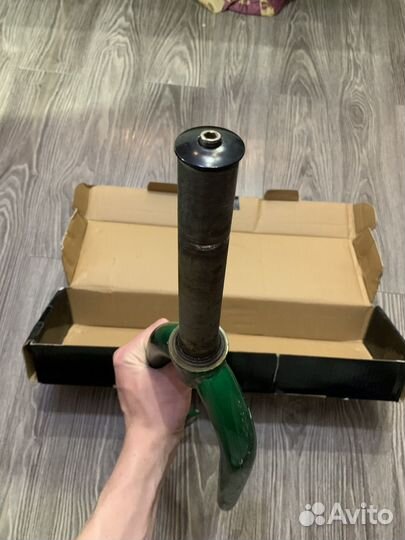 BMX запчасти