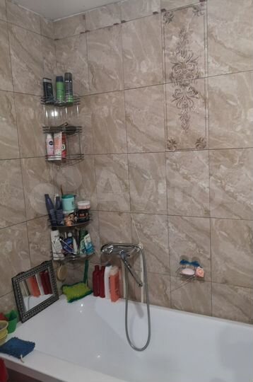 2-к. квартира, 50 м², 4/5 эт.