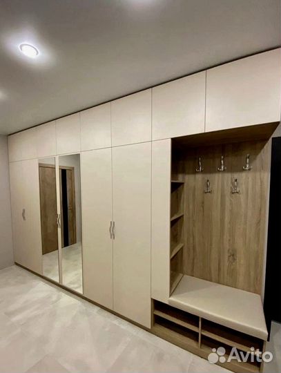 Прихожая Бесплатная Доставка