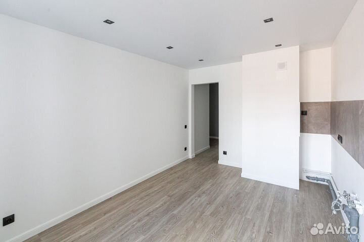 Ремонт и отделка квартир под ключ