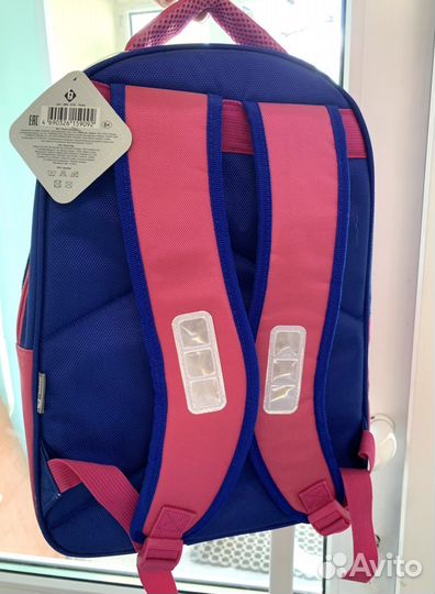 Рюкзак школьный для девочки