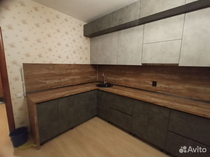 Любая корпусная мебель на заказ