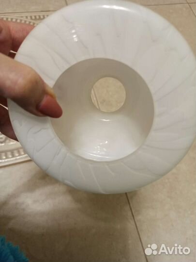 Светильник потолочный подвесной новый