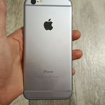 iPhone 6, 32 ГБ