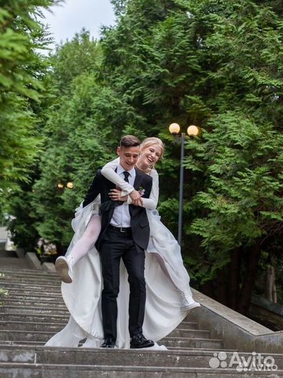 Фотограф/видеограф