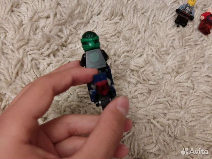 Lego