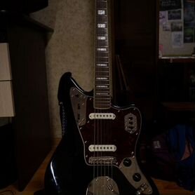 Squier Classic vibe Jaguar 70's