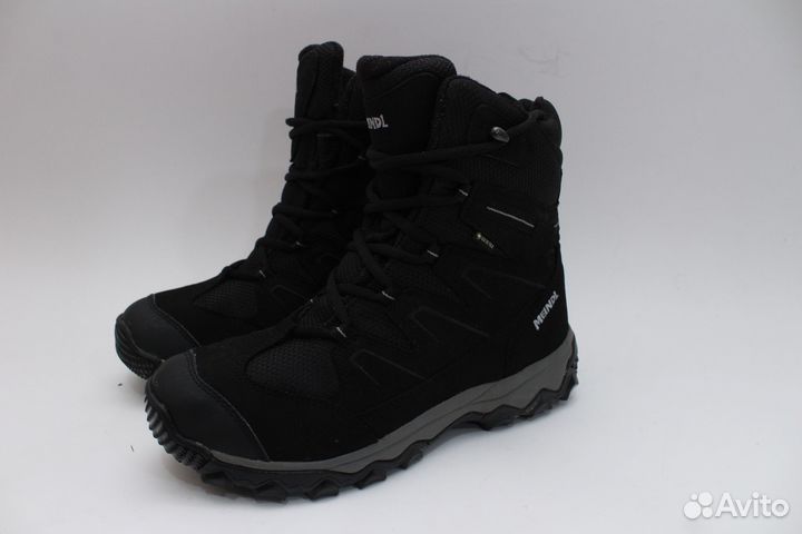 Meindl Calgary Gore Tex Треккинговые Ботинки