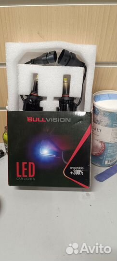 Светодиодные лампы