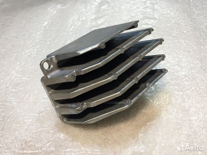 Светодиодный блок указателя поворота Bmw 5 6 F90