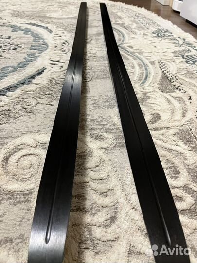 Лыжи беговые Salomon rs8