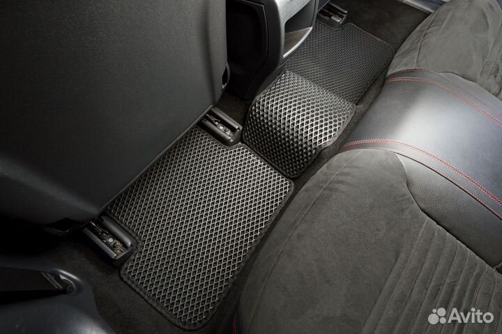 Коврики eva/эва в наличии и под заказ