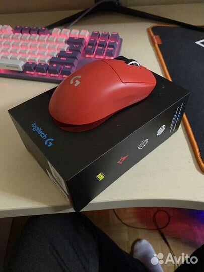 Компьтерная периферия