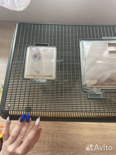 Террариум для змеи