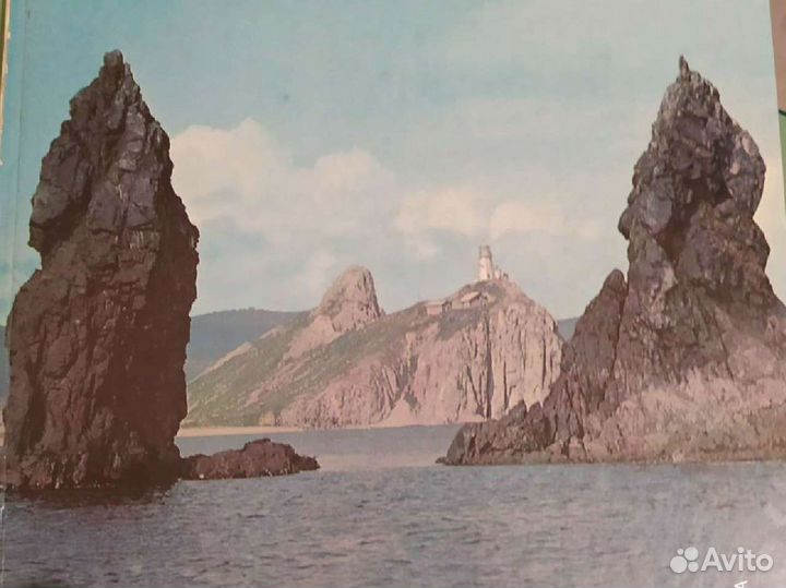 Приморье. Фотоальбом