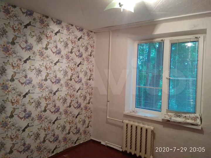 2-к. квартира, 48,8 м², 1/5 эт.