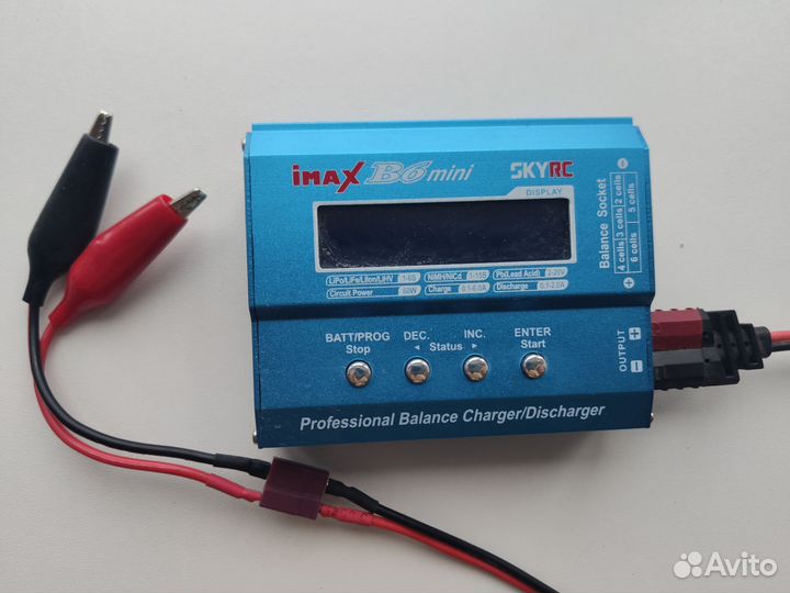 Аккумулятор батарея Canon BP-511A 5D 40D 50D и др