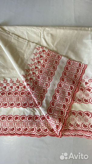 Отрез ткани