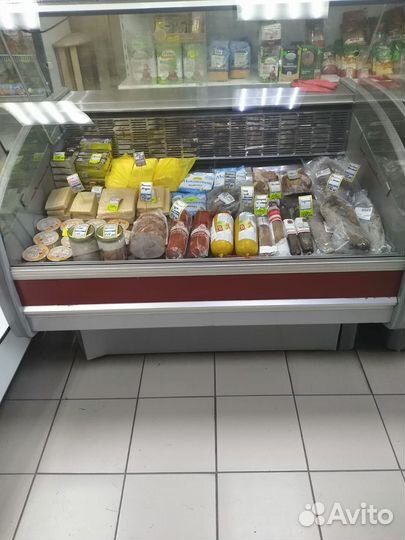 Торговое оборудование