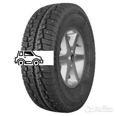 Torero MPS500 225/75 R16 116R