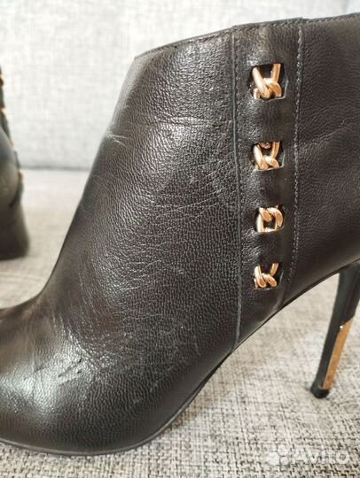 Ботильоны Guess 38