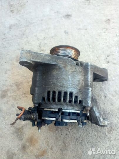 Генератор Nissan Primera P11