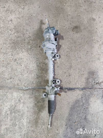 Рулевая рейка Toyota Camry V70