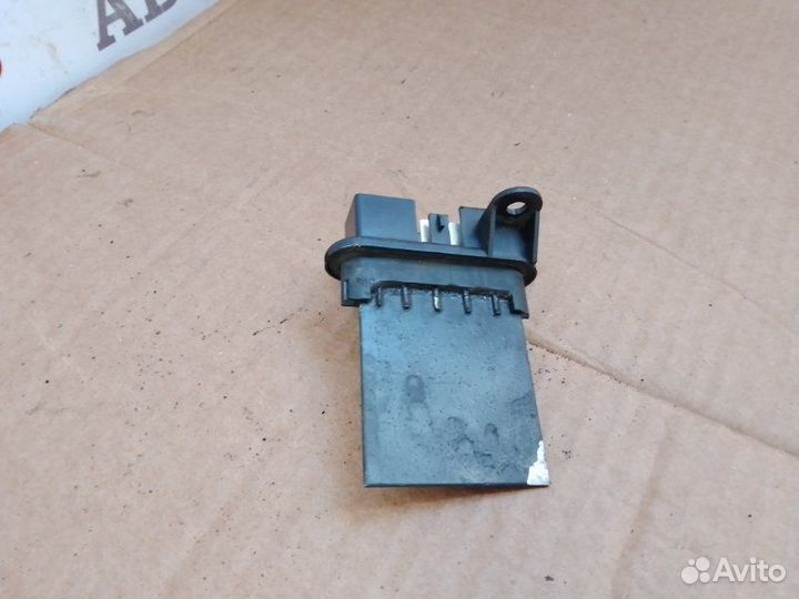 Реостат печки Chrysler Sebring 2.7 2005