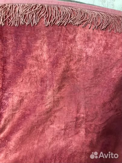 Скатерть СССР