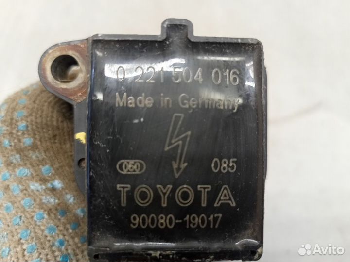 Катушка зажигания 9008019017