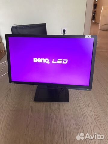 Игровой монитор для компьютер Beng купить в Санкт-Петербурге ...