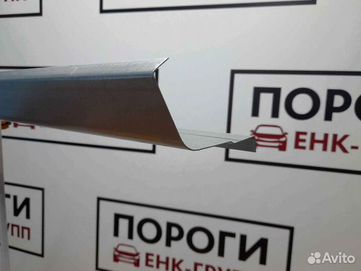 Пороги на все марки авто