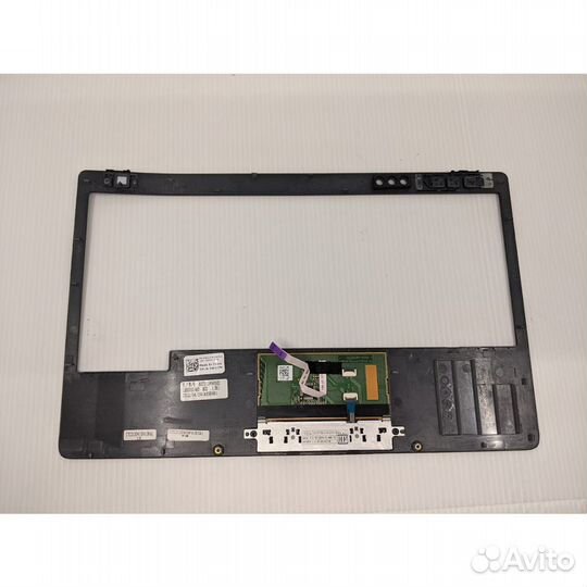 Топкейс 0W1J7H, Dell Latitude E6220