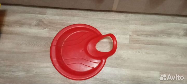 Набор игрушек