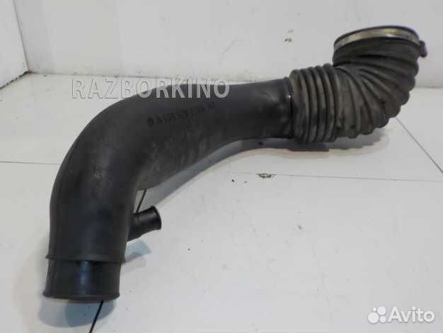 Патрубок воздушный