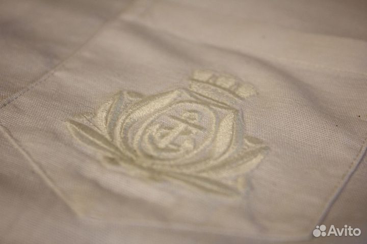 Рубашка на мальчика