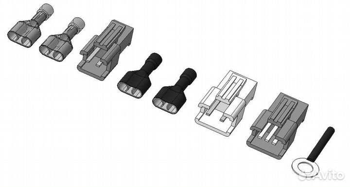 Генератор импульсов газ.колонки 