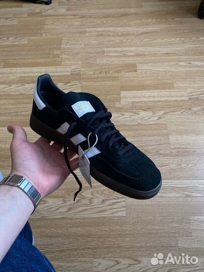 Кроссовки Adidas spezial