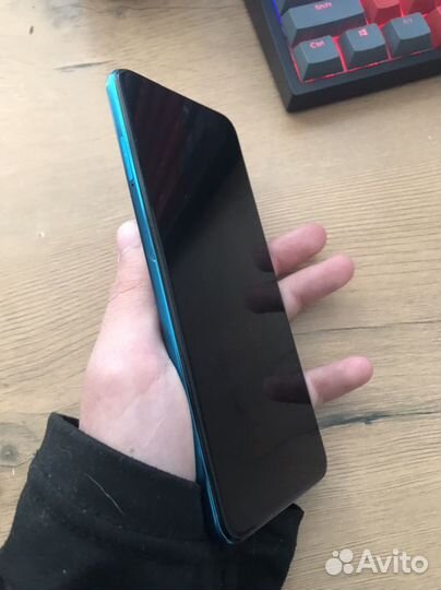 Xiaomi Redmi Note 9S, 4/64 ГБ