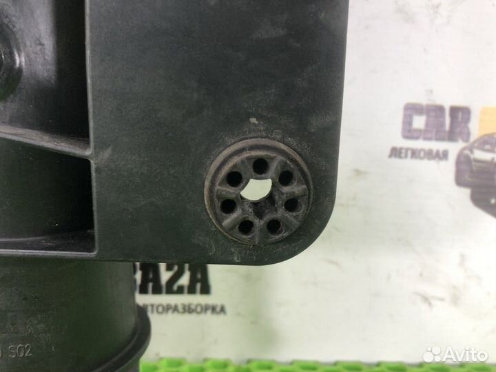 Патрубок интеркулера Audi A6, Audi A7