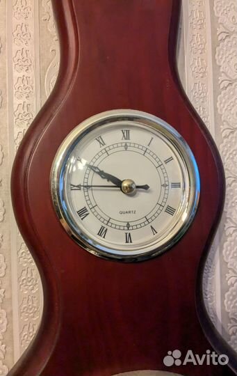 Метеостанция Механическая Brigant