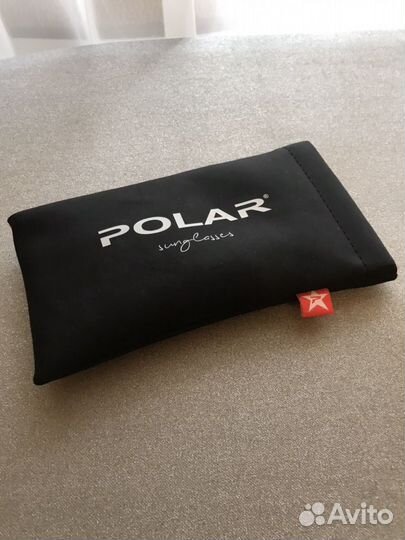 Очки Polar новые