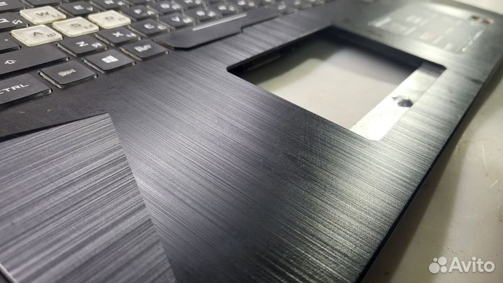 Топ кейс asus fx705