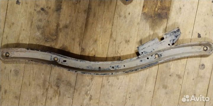 Кронштейн глушителя форд фокус 2