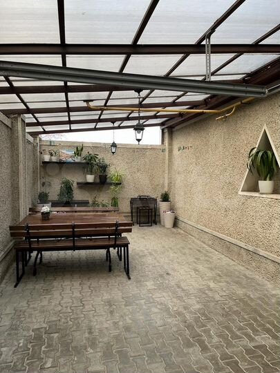 Дом 70 м² на участке 1,5 сот.