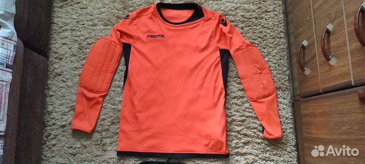 Вратарская форма